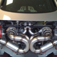 Image for article titled Forget The BMW M6 - This Twin Turbo Audi R8 Is Way Faster And Way Cheaper